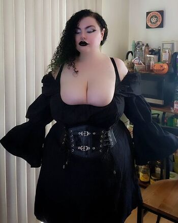 meowcenary64 Leaked Nude OnlyFans (Photo 3)