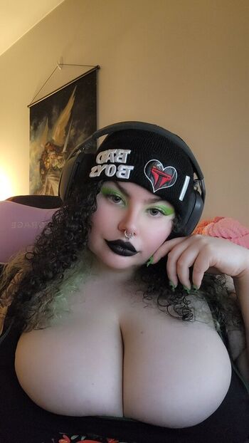 meowcenary64 Leaked Nude OnlyFans (Photo 8)