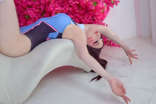 Mercury Cosplay
