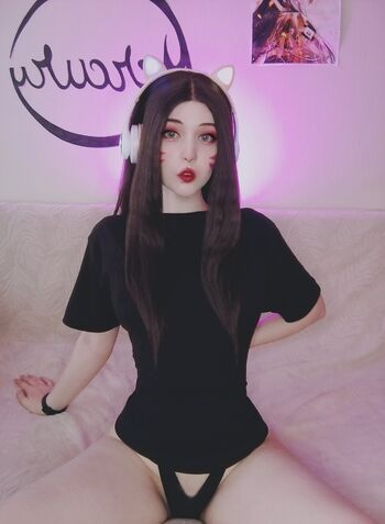 Mercury Cosplay