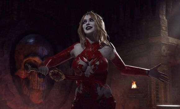 Mercurygin Leaked Nude OnlyFans (Photo 258)