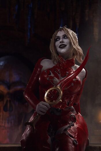 Mercurygin Leaked Nude OnlyFans (Photo 259)