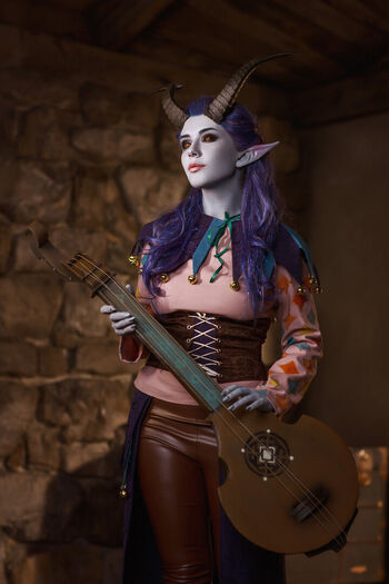 Mercurygin Leaked Nude OnlyFans (Photo 260)