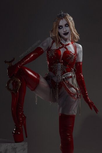 Mercurygin Leaked Nude OnlyFans (Photo 280)