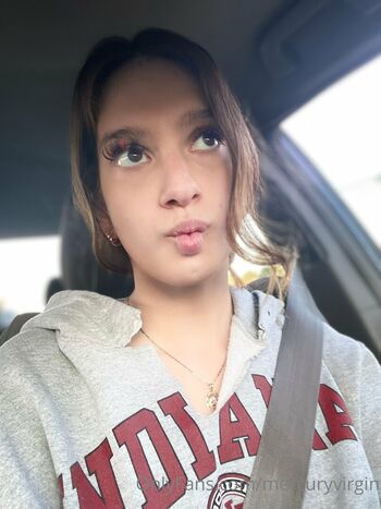 mercuryvirgin Leaked Nude OnlyFans (Photo 1)