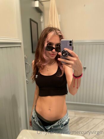 mercuryvirgin Leaked Nude OnlyFans (Photo 11)