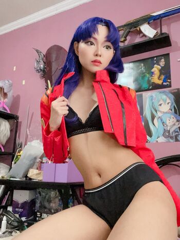 Mercyuyu Leaked Nude OnlyFans (Photo 48)