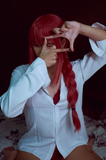 Mercyuyu Leaked Nude OnlyFans (Photo 56)