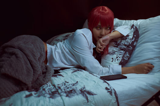 Mercyuyu Leaked Nude OnlyFans (Photo 63)