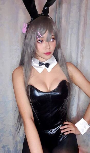 Mercyuyu Leaked Nude OnlyFans (Photo 80)