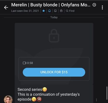 Merelin_ Leaked Nude OnlyFans (Photo 59)