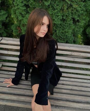 meri2007 Leaked Nude OnlyFans (Photo 4)