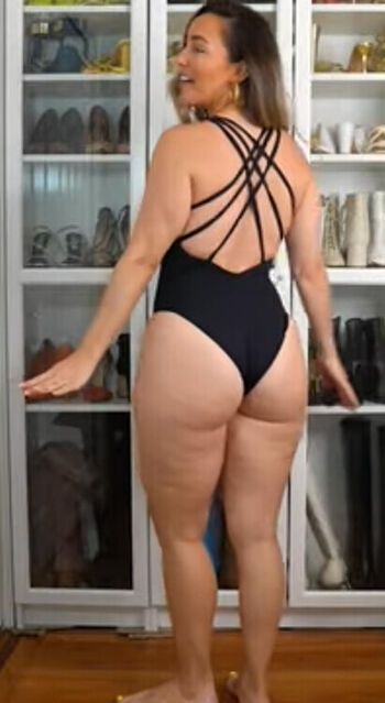 Merideth Morgan Leaked Nude OnlyFans (Photo 11)