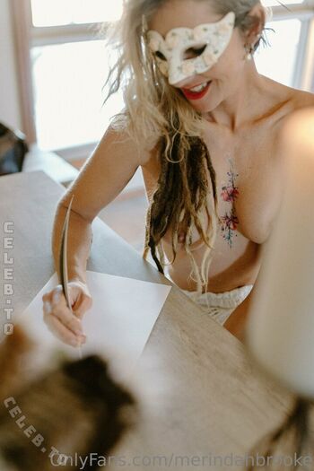 Merindahbrooke