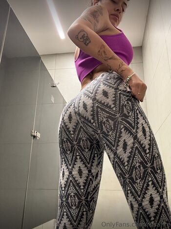 Merith Aranda Leaked Nude OnlyFans (Photo 38)