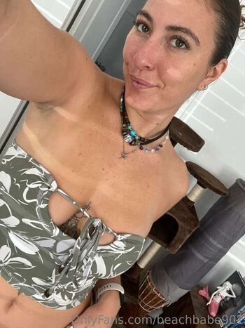 Mermaid Baby