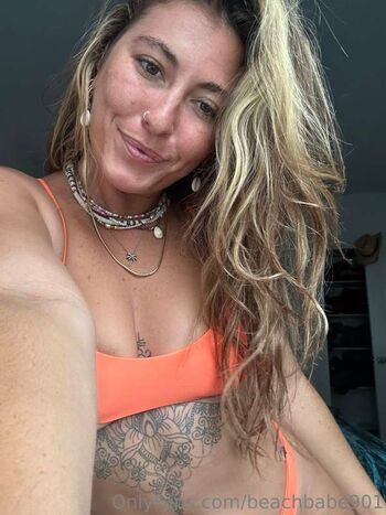 Mermaid Baby