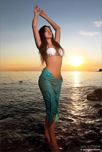 Mermaid Mila