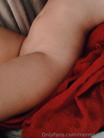 mermariel