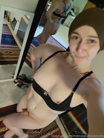 merrysarahjane Leaked Nude OnlyFans (Photo 9)