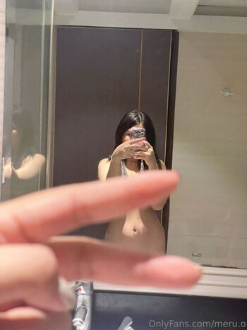 meru.o Leaked Nude OnlyFans (Photo 11)