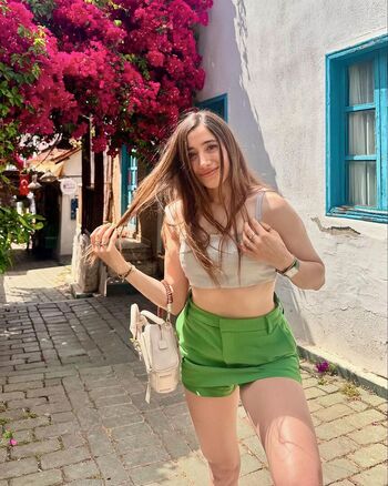 Merve Elmas Leaked Nude OnlyFans (Photo 104)