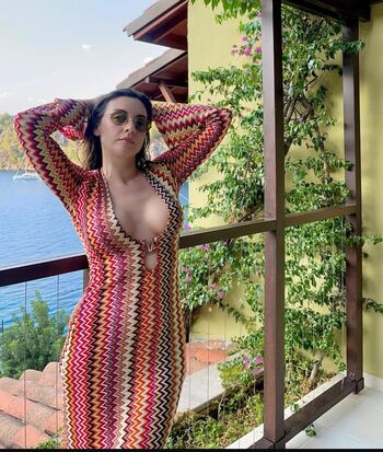 Merve Ozkaynak Leaked Nude OnlyFans (Photo 8)