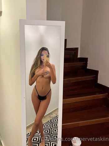 Merve Taskin Leaked Nude OnlyFans (Photo 4)