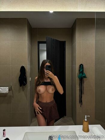 mervetaskiin Leaked Nude OnlyFans (Photo 78)