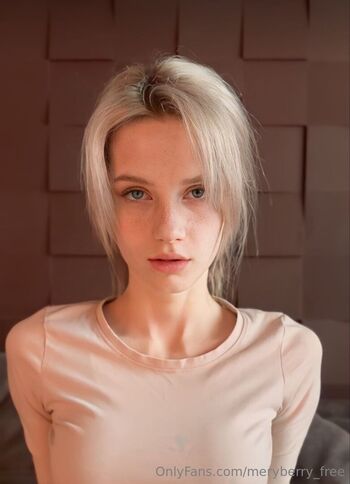 meryberry_free Leaked Nude OnlyFans (Photo 176)