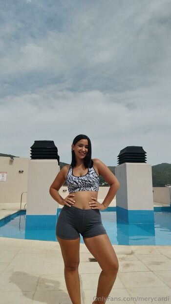 merycardi