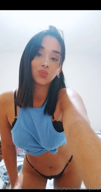 merycardi