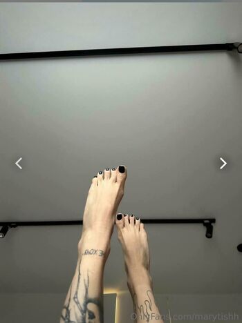 meshtiish Leaked Nude OnlyFans (Photo 60)