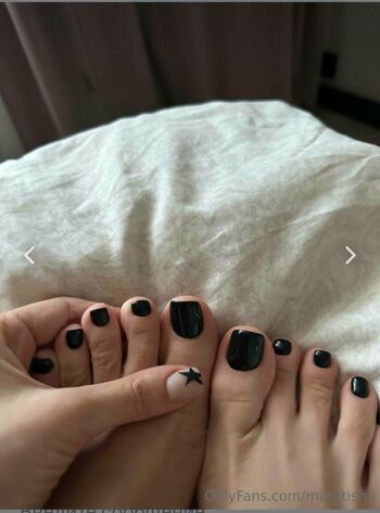 meshtiish Leaked Nude OnlyFans (Photo 61)