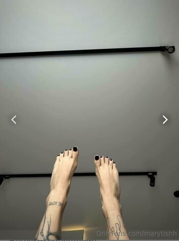 meshtiish Leaked Nude OnlyFans (Photo 62)