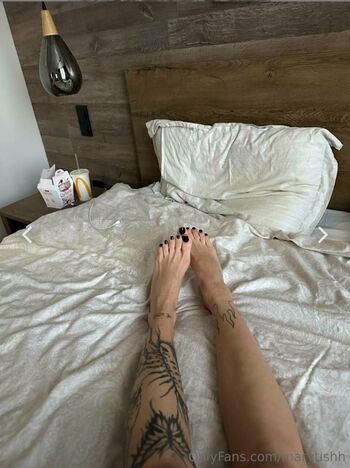 meshtiish Leaked Nude OnlyFans (Photo 66)