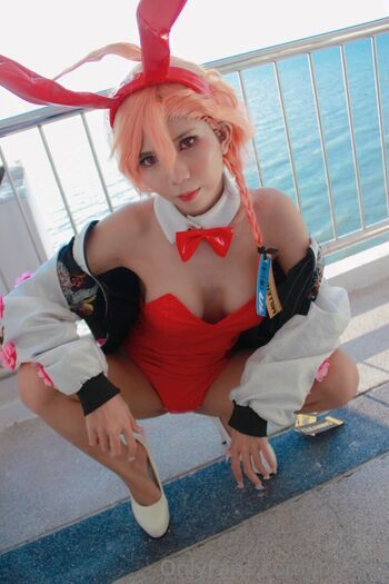 Mewjiic Leaked Nude OnlyFans (Photo 589)