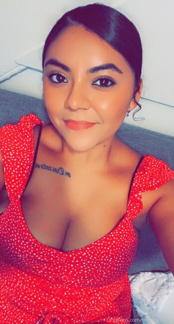 mexicanitaaa Leaked Nude OnlyFans (Photo 9)