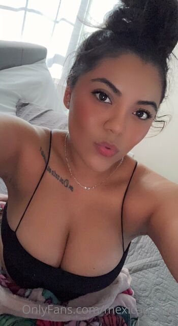 mexicanitaaa Leaked Nude OnlyFans (Photo 18)