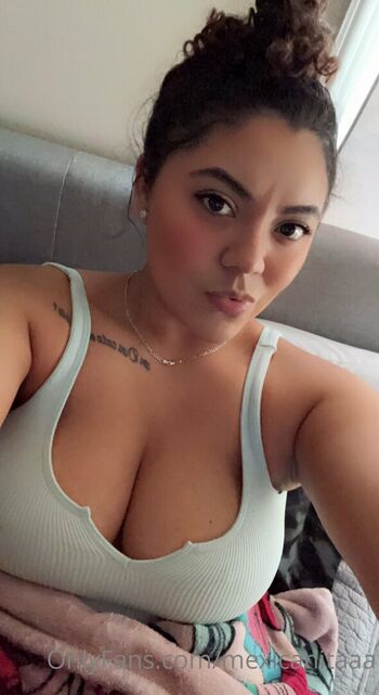mexicanitaaa Leaked Nude OnlyFans (Photo 26)