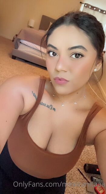 mexicanitaaa Leaked Nude OnlyFans (Photo 29)