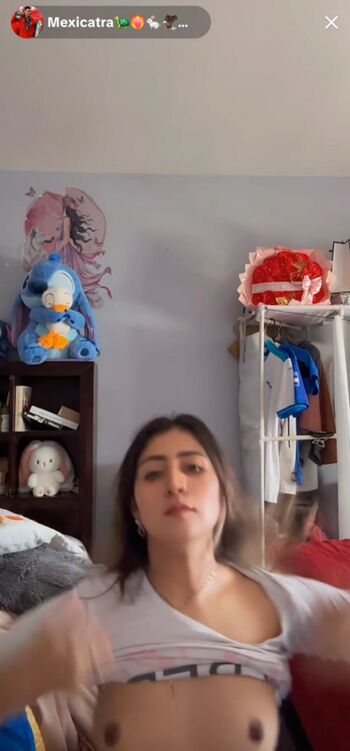 Mexico Mega Leaked Nude OnlyFans (Photo 74)