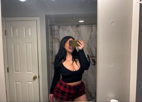 Meya Taylor, Leaked Nude OnlyFans (Photo 12)