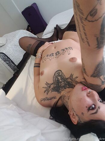 meymassakre Leaked Nude OnlyFans (Photo 26)