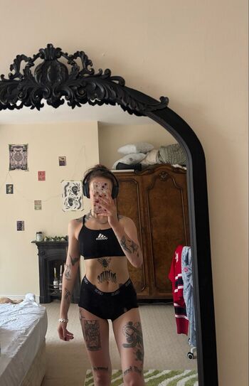 mformorphine Leaked Nude OnlyFans (Photo 1)