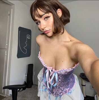 Mia Alves Leaked Nude OnlyFans (Photo 19)