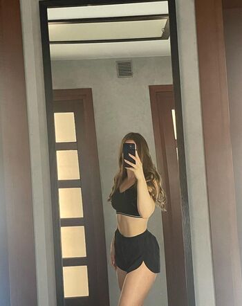 Mia Brown Leaked Nude OnlyFans (Photo 21)