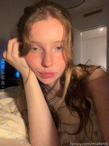 Mia Fersk Leaked Nude OnlyFans (Photo 8)