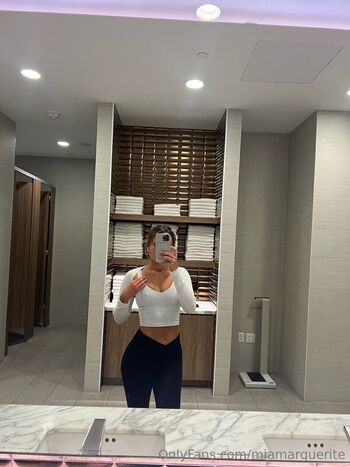 Mia Gibbs Leaked Nude OnlyFans (Photo 83)