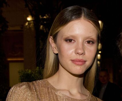 Mia Goth Leaked Nude OnlyFans (Photo 68)